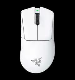 Миша бездротова Razer DeathAdder V3 Pro White (RZ01-04630200-R3G1)
