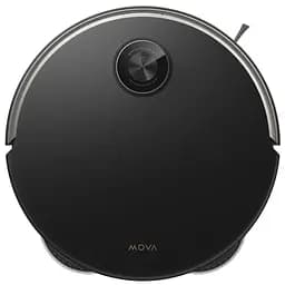 Робот-пилосос Mova V50 Ultra Complete Black (RLV72LE-1-bl) - мініатюра 3