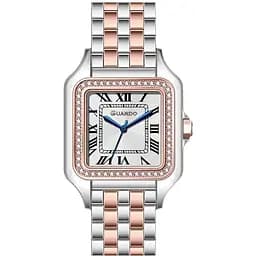 Женские часы Guardo 012828-4