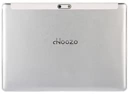 Планшет-телефон Hoozo S 364 LTE Silver 3GB/64GB IPS 10.1'' + Чохол-клавіатура - мініатюра 4