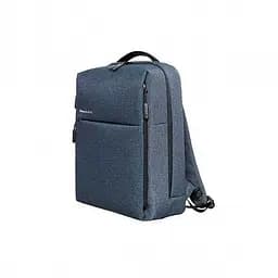 Рюкзак XiaomiXiaomi Xiaominimalist Urban Backpack Dark Blue (ZJB4068GL)
