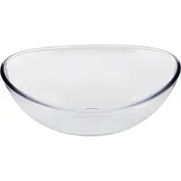 Салатник акриловый 3.3 л (757-021)