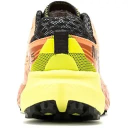 Кросівки Merrell Agility Peak 5 Mns 45 чорний - мініатюра 5
