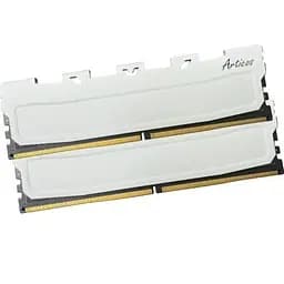 Модуль пам'яті для комп'ютера DDR5 32GB (2x16GB) 6000 MHz Articos eXceleram (EA50603646D-32) - мініатюра 2