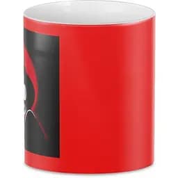 Кухоль GeekLand Футурама Futurama 02.43 Nibbler Futurama.609 330 мл білий