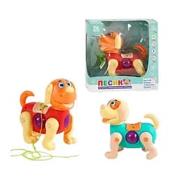 Музична іграшка TK Group Песик