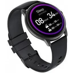 Смарт-часы Xiaomi iMilab KW66 Smart Watch черные