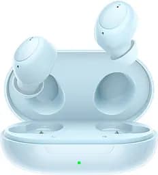 Гарнитура Oppo Enco Buds W12 Blue (OFETI81_BLUE)
