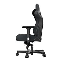 Крісло для геймерів Anda Seat Kaiser Frontier XL Black (AD12YXL-17-B-PV) - мініатюра 9