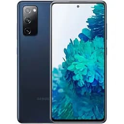 Смартфон Samsung Galaxy S20 FE G780F 256Gb SM-G780FZBHSEK Grade C Seller Refurbished Blue