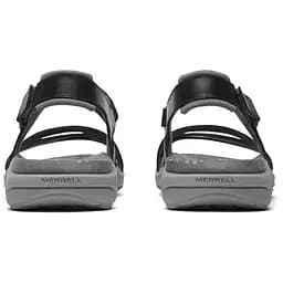 Сандалі Merrell Harbor Backstrap Wmn 38 Чорний (1054-036.1838) - мініатюра 4