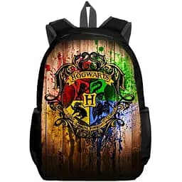 Рюкзак GeekLand Гаррі Поттер Harry Potter Хогвардс 04.Р