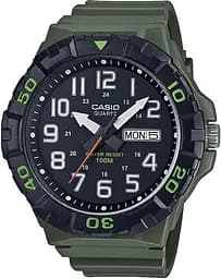 Годинник CASIO MRW-210H-3A
