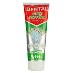 Зубная паста Dental для защиты и восстановления десен