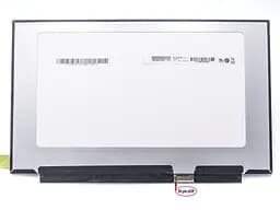 Матриця 13.3" Slim eDP 1366х768, 30pin, Без кріплень AUO B133XTN03.0, матова