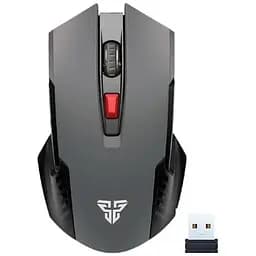 Ігрова бездротова миша Fantech WG-10 Raigorii PixArt 10G Grey