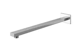 Душева система Kohlman Experience 20 chrome + BOX прихованого монтажу QW210EQ20, Хром - мініатюра 7