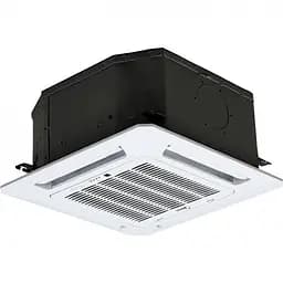 Кондиціонер Midea MCA3(1)-18HRN1-Q/MOU(1)-18HRN1-Q - мініатюра 2