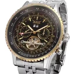Годинник Jaragar Luxury - мініатюра 2