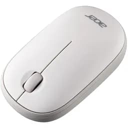 Миша Acer AMR100 Optical Bubble White (GP.MCE11.03G) [163595] - мініатюра 3