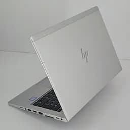 Ноутбук HP EliteBook 830 G5 FHD (i5-7300U/8/256SSD) - Class A- "Б/В" - мініатюра 6