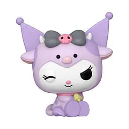 Ігрова фігурка Funko Pop! серії Sanrio: Hello Kitty Куромі (91736) - мініатюра 2