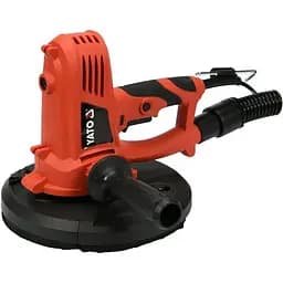 Шліфувальна машина YATO для стін 1220 Вт(YT-82340)