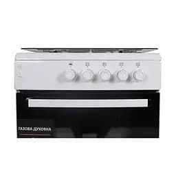 Газова плита Prime Technics PSG 64017 W - мініатюра 4