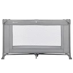 Манеж-ліжечко Bebe Confort Soft Dreams Mineral Gray (2114085210) - мініатюра 3