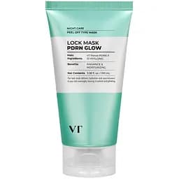 Зволожувальна маска-плівка VT Cosmetics Glow Lock Mask 100 мл (VTC065)