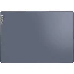 Ноутбук Lenovo IdeaPad Slim 5 14Q8X9 Snapdragon X Plus X1P-42-100 la 34GHz,16GB LPDDR5x,1TB,Qualcomm Adreno GPU - мініатюра 9