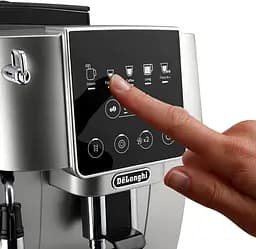 Кавомашина Delonghi Magnifica Start ECAM220.31.SB [102416] - мініатюра 3