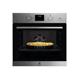 Духова шафа Electrolux EOD3F50TX