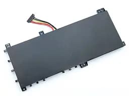 Акумулятор B41N1304 Asus V451 V451LN V451LA S451LA (14.4V 2600 mAh 37.4Wh) - мініатюра 3