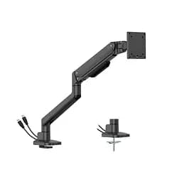 Настільне кріплення для монітора OfficePro 17-40" Black (MA601B)