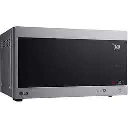 Мікрохвильова піч LG NeoChef Smart Inverter MH6595CIS [106155] - мініатюра 3