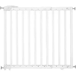 Решетки деревянные Badabulle Deco Pop белые (B025225)