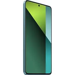 Смартфон Redmi Note 13 Pro 5G 8/256Gb Global EU Ocean Teal [100593] - мініатюра 5