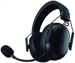 Гарнітура Razer BlackShark V3 X Hyperspeed, WL, чорний - мініатюра 7