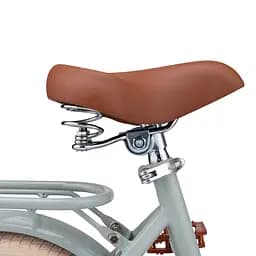 Дитячий велосипед Miqilong LS 12" оливковий (RBB-LS12-OLIVE) - мініатюра 11