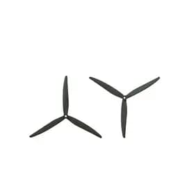 Пропелер для дрона Gemfan T1270 2xCW2xCCW (HP0098.9924)
