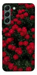 Чохол Demsky Eternal roses для Samsung Galaxy S22+
