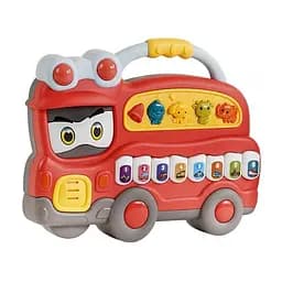 Піаніно TK Group Музичний автобус