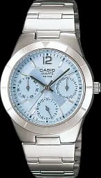 Годинник Casio Timeless Collection LTP-2069D-2AVEF