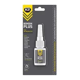 Клей універсальний Bondix Plus K2 10г B101