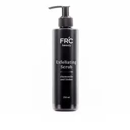 Скраб ексфоліант для рук та ніг FR'C Beauty Chamomile and linden 250 мл