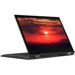 Ноутбук Refurb Lenovo ThinkPad X1 Yoga 3nd Gen LTE i5-8350U/8/256SSD Class A-
