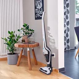Пилосос Leifheit Rotaro PowerVac 2в1, 16V (11927) - мініатюра 5
