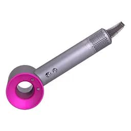 Фен-стайлер для волосся 5 в 1 Magic Hair Supersonic Premium 5 насадок, фуксія ENERGY MAX PH770P - мініатюра 7