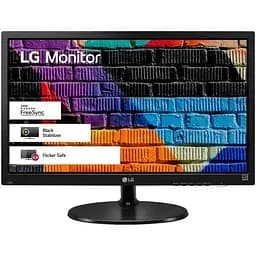 Монітор 19" LG 19M38A-B - Class A "Б/В" - мініатюра 6
